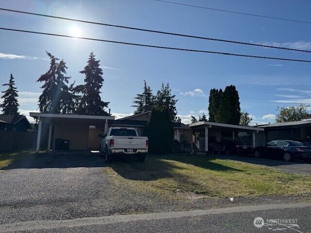 408 N 21st Street  Mount Vernon WA 98273 photo