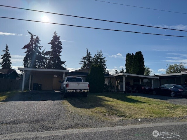 Property Photo:  408 N 21st Street  WA 98273 