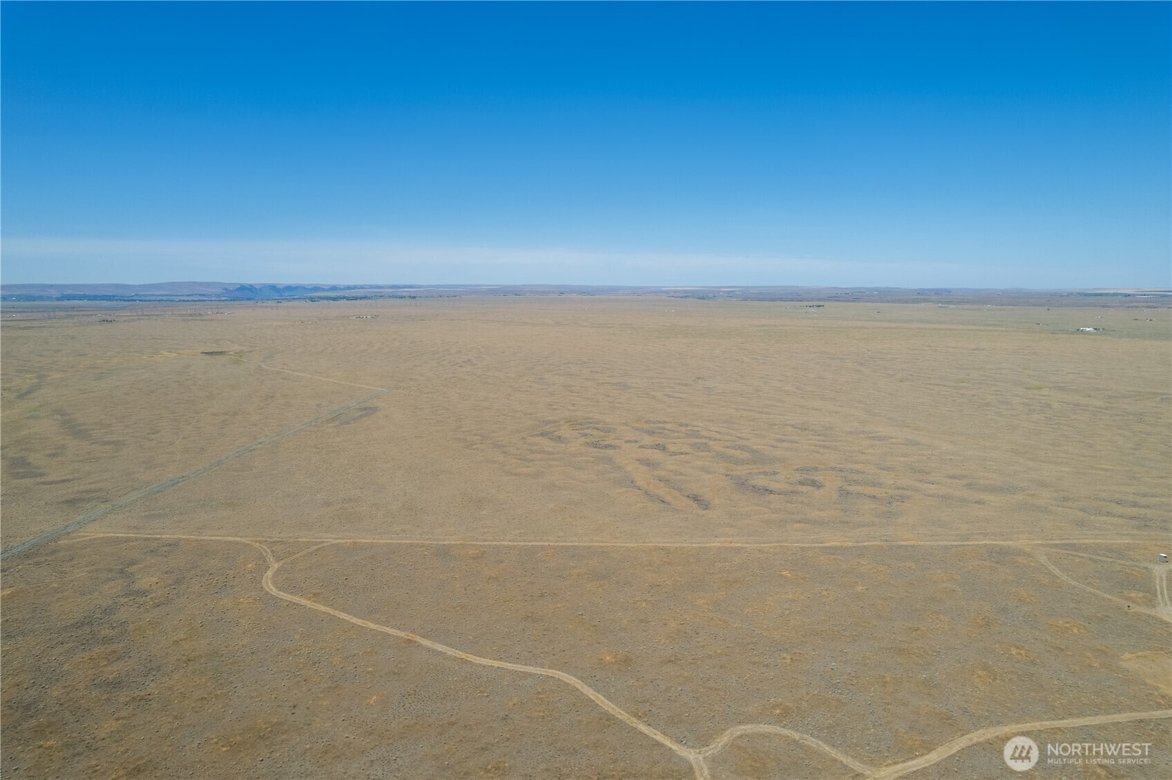 Property Photo: 0 Parcel 161828007 WA 98823
