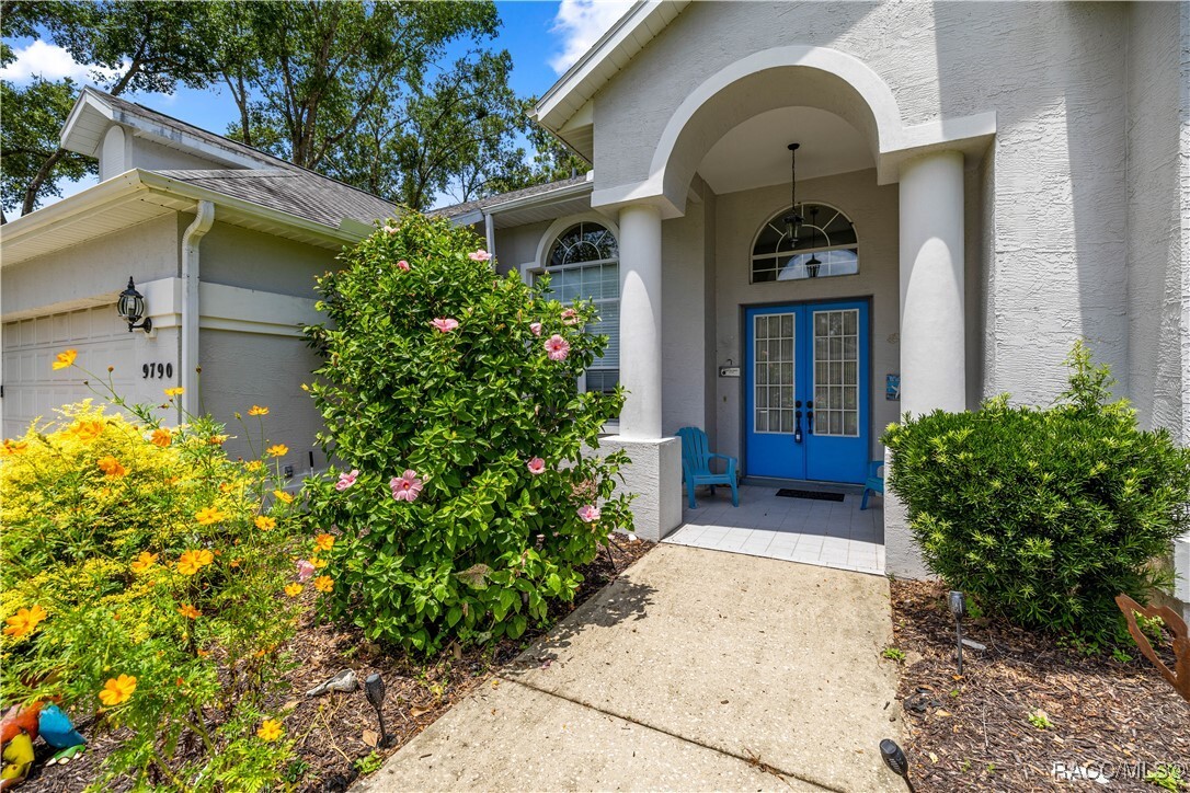 Property Photo:  9790 SW 194th Circle  FL 34432 
