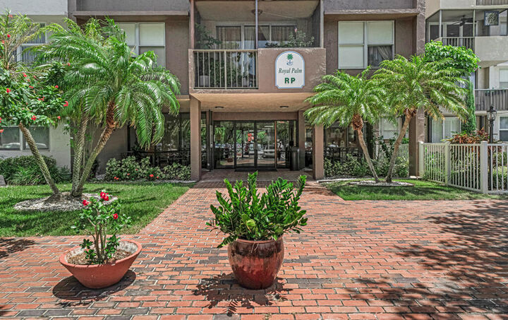 Property Photo:  777 S Federal Highway Rp912  FL 33062 