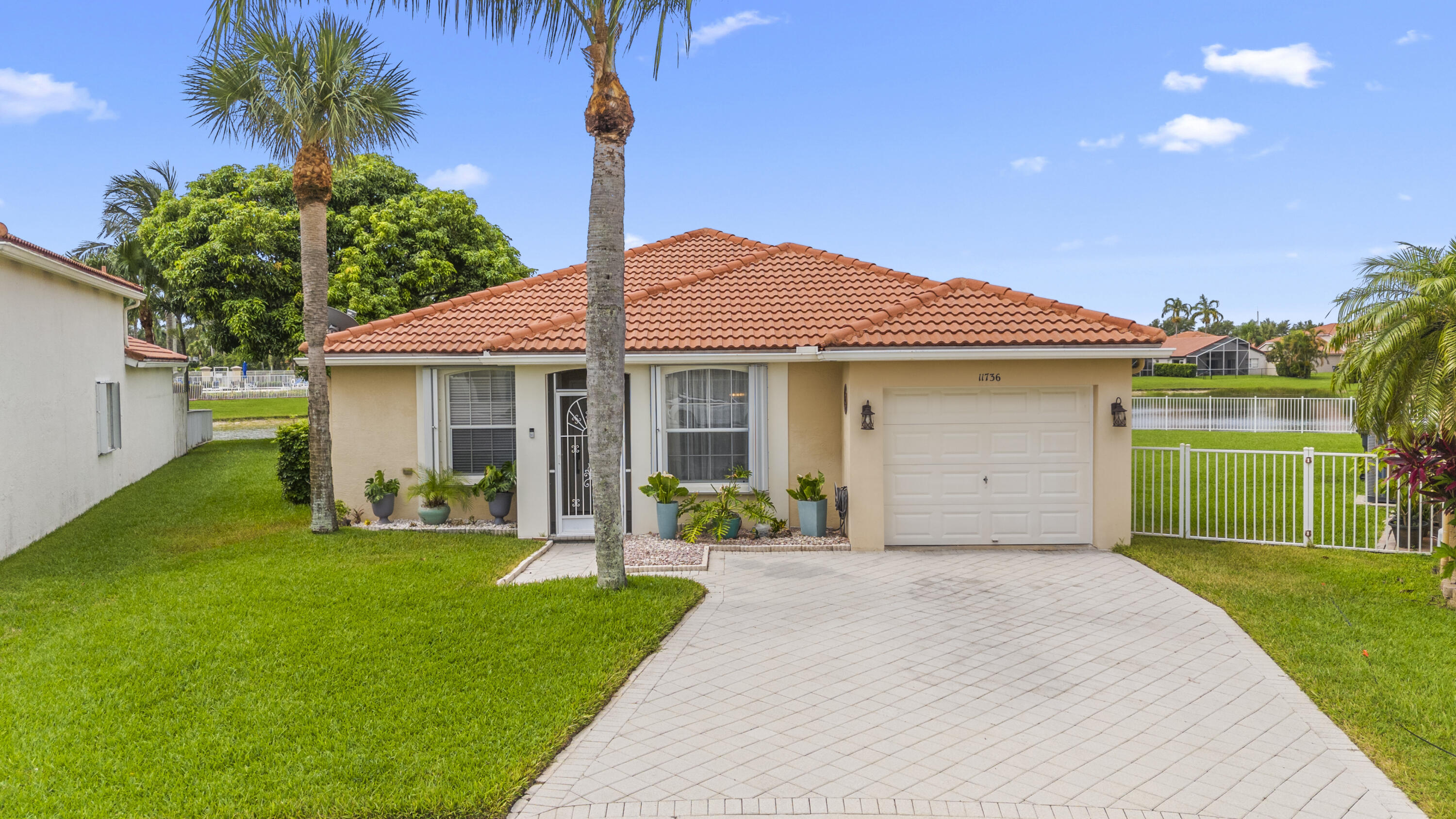11736 Bay Breeze Court  Wellington FL 33414 photo