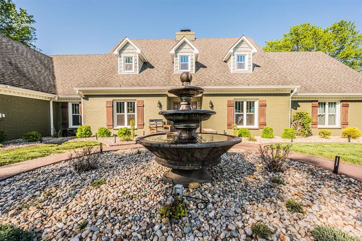 Property Photo:  142 Bent Creek Court  KY 42103 