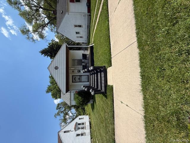 12260 Woodmont Avenue  Detroit MI 48227 photo