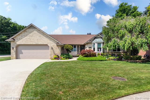 Property Photo: 36166 Allen Street MI 48154