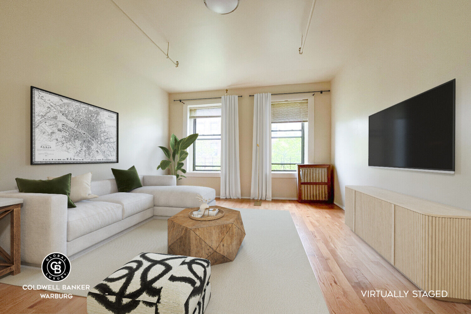 Property Photo:  159 W 120th Street 4  NY 10027 