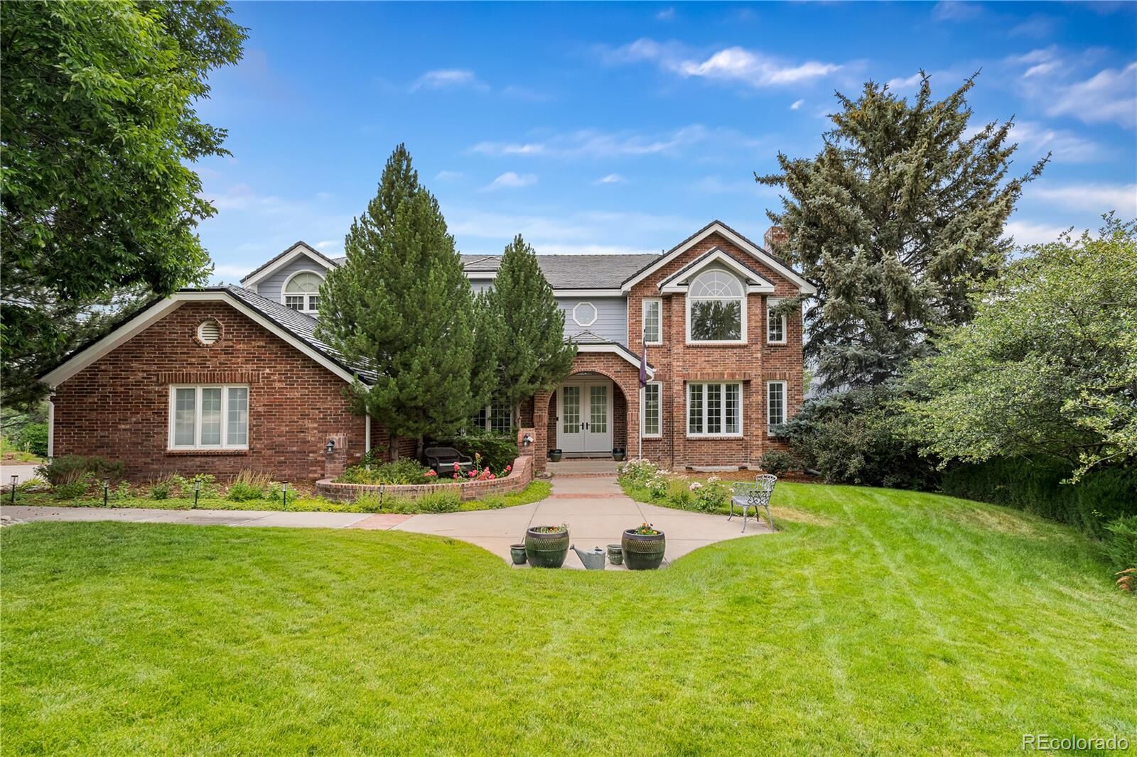 Property Photo:  18963 E Long Avenue  CO 80016 