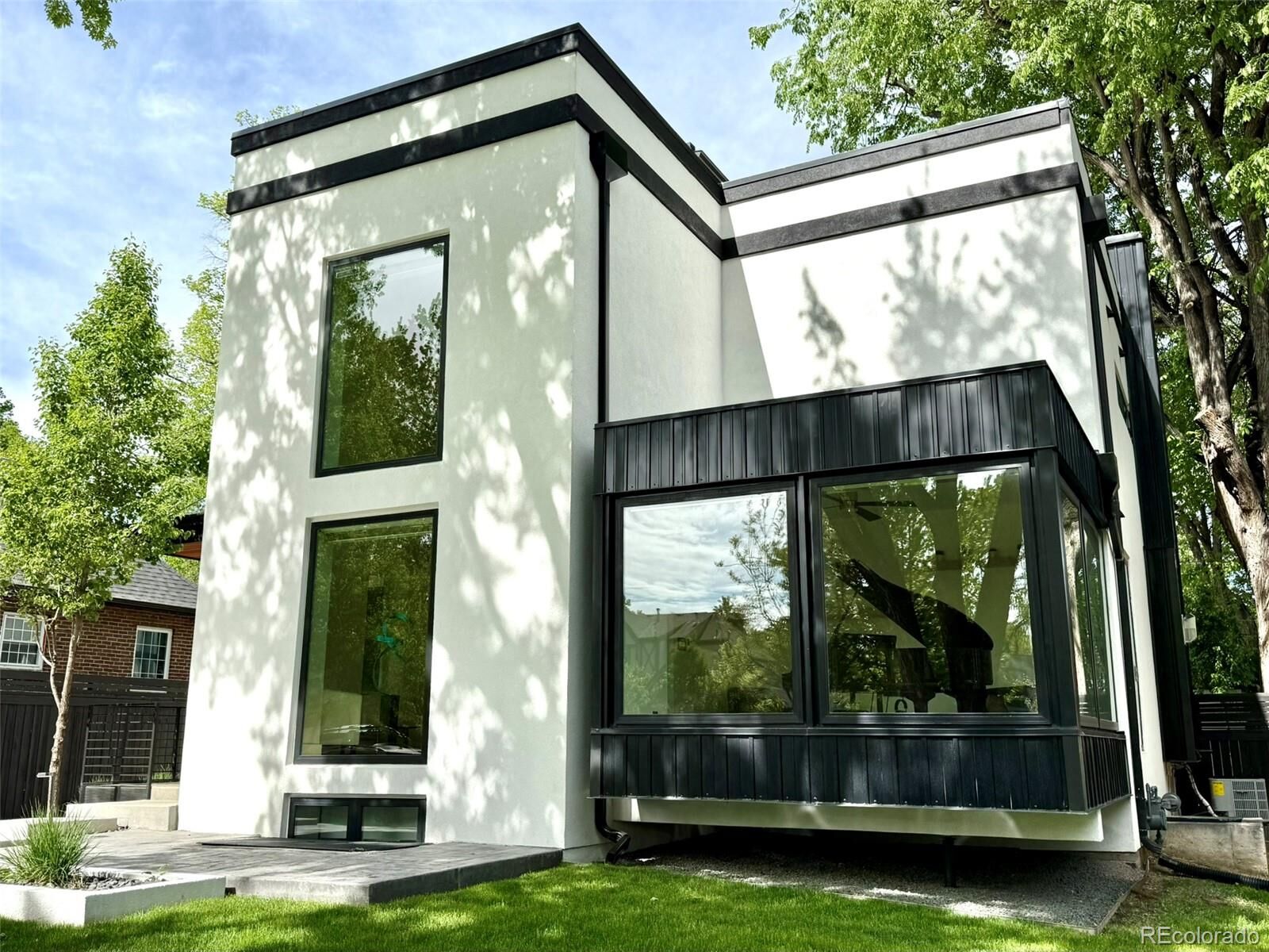 Property Photo:  451 Hudson  CO 80220 