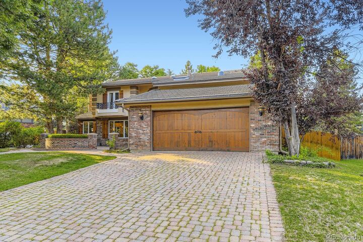 Property Photo:  10783 E Berry Avenue  CO 80111 