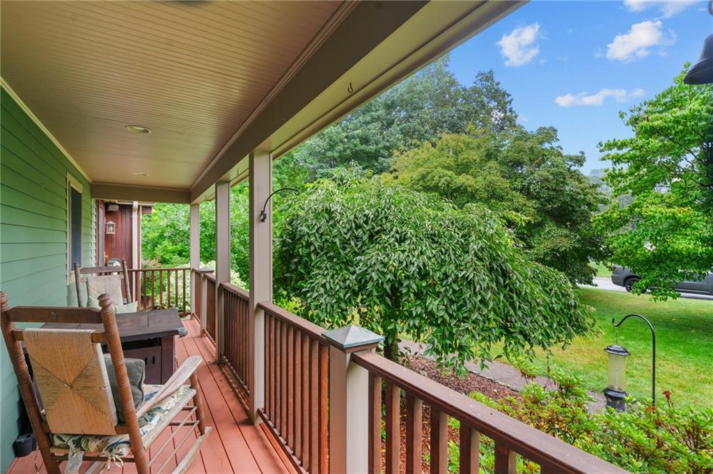 Property Photo: 1 America Street RI 02864