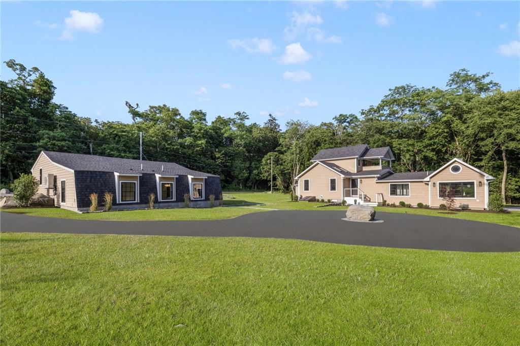Property Photo: 91 Carr Lane RI 02835