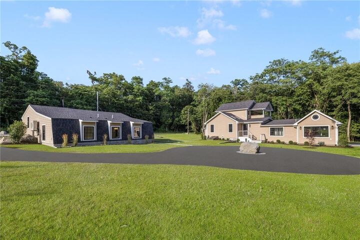 Property Photo: 91 Carr Lane RI 02835