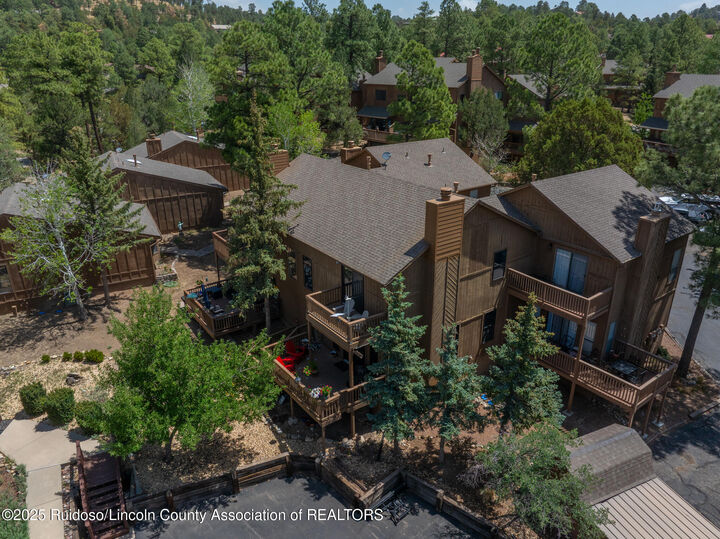 205 Racquet Drive 5A  Ruidoso NM 88345 photo