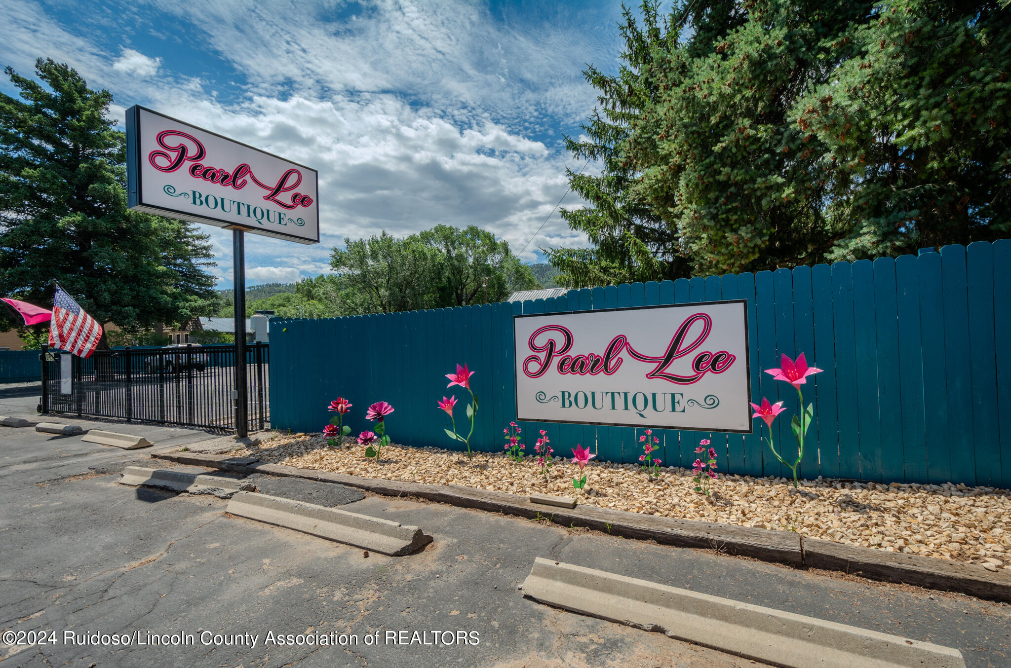 Property Photo: 131 El Paso Road NM 88345