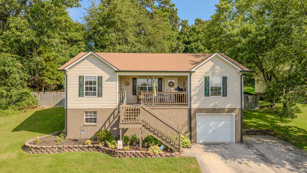Property Photo: 181 Tiffany Lane SE TN 37323