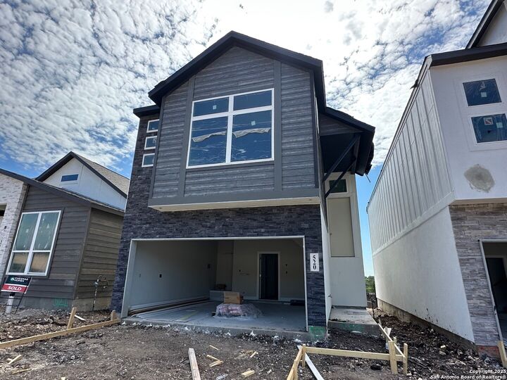 20675 Huebner Rd Unit 520  San Antonio TX 78258 photo