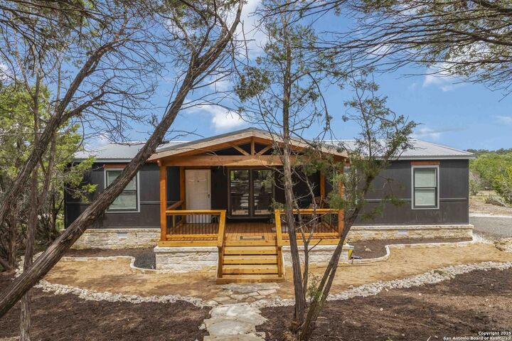 Property Photo:  144 Deer Run  TX 78133 