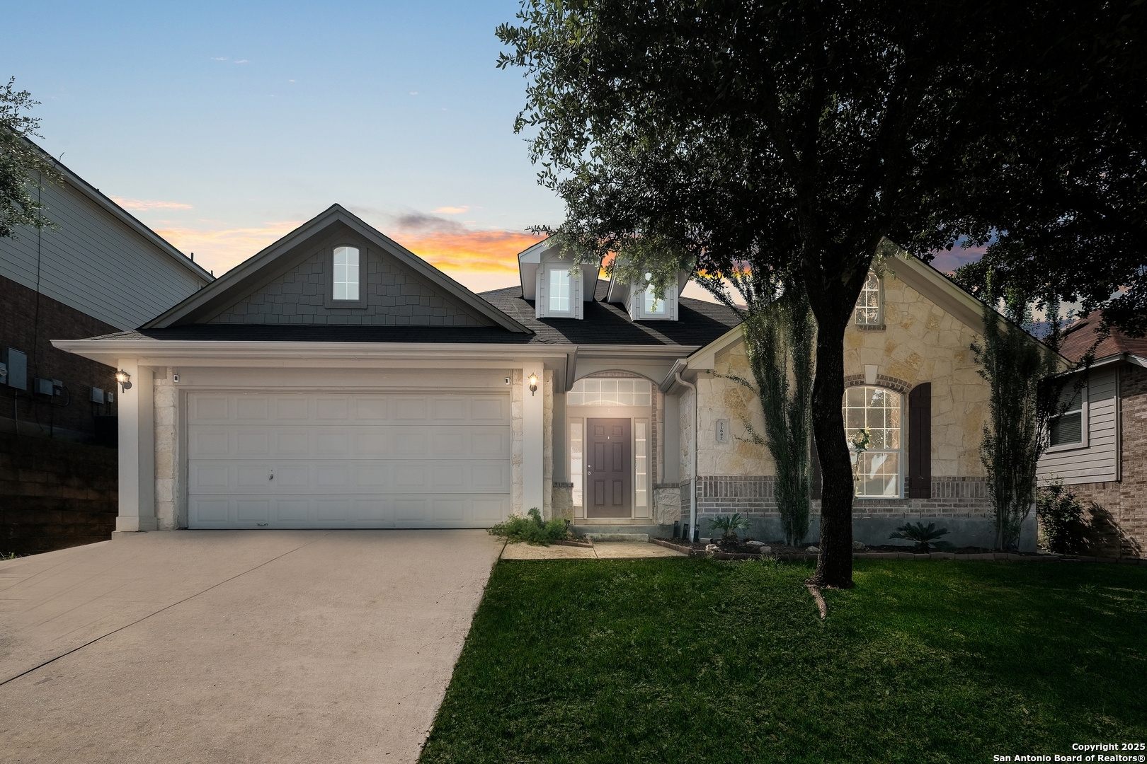 21842 Dolomite  San Antonio TX 78259 photo