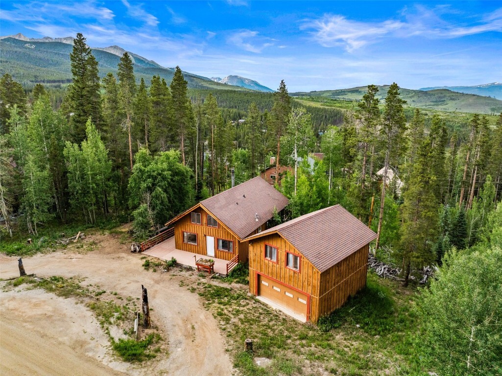 243 Lone Hand Way  Breckenridge CO 80424 photo
