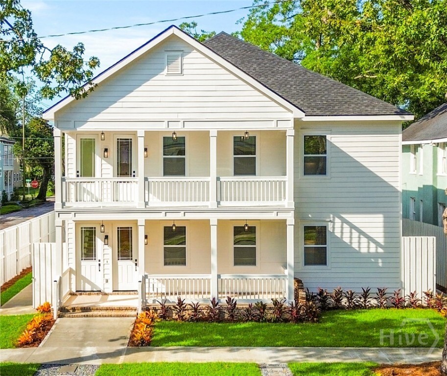 773 E Duffy Street  Savannah GA 31401 photo