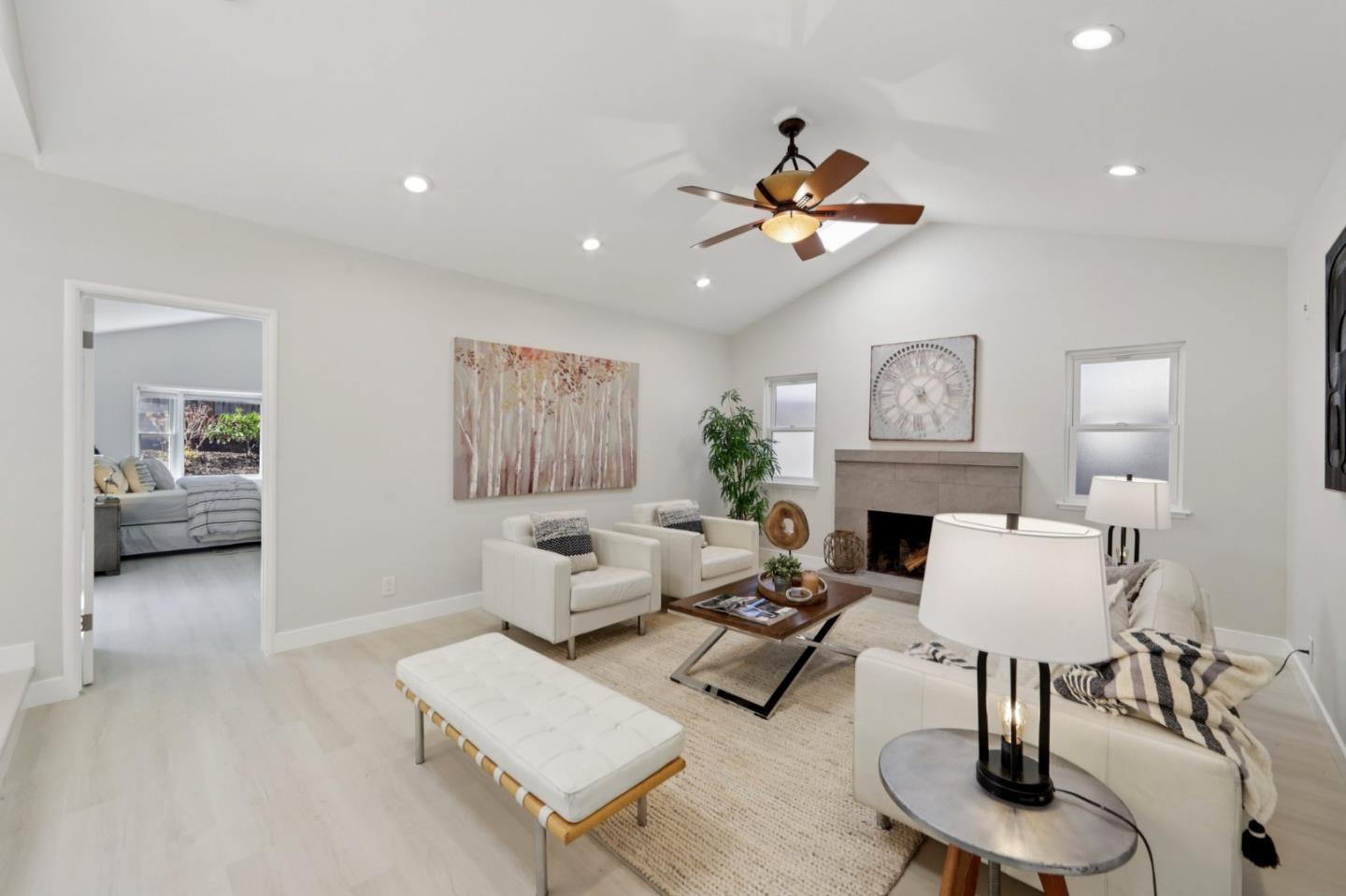 Property Photo:  1684 Zinnia Lane  CA 95124 