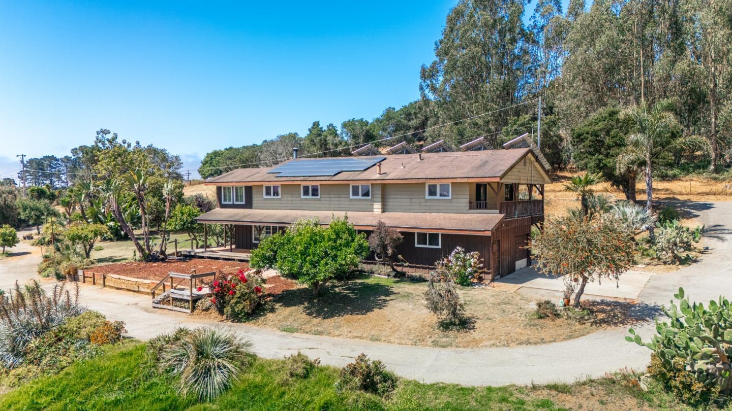 Property Photo: 134 Trabing Road CA 95076