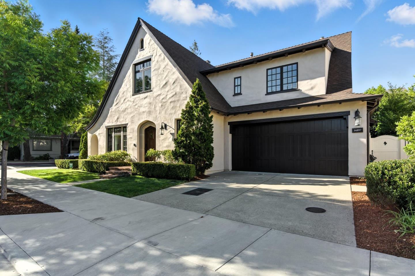 Property Photo:  16897 Mitchell Avenue  CA 95032 