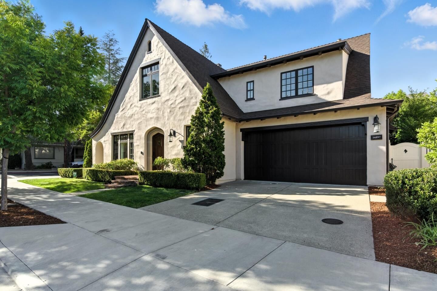 Property Photo: 16897 Mitchell Avenue CA 95032