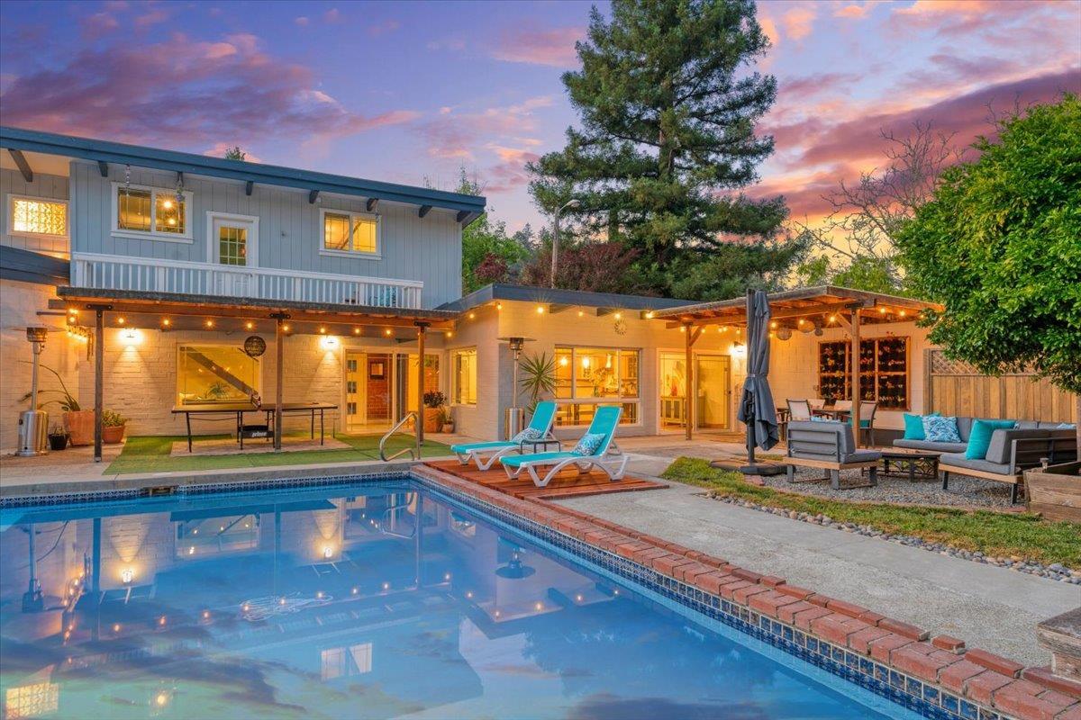 Property Photo: 368 Green Valley Road CA 95066
