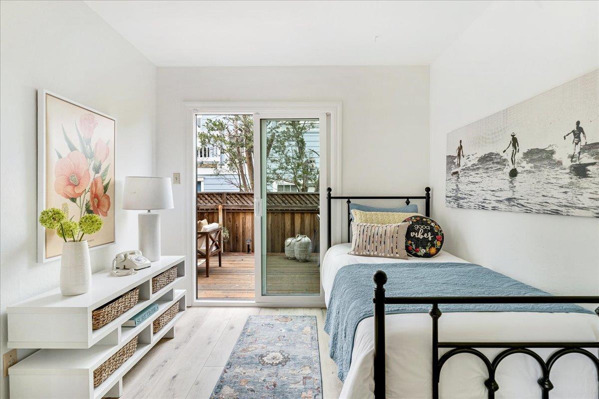 Property Photo: 208 Brook Avenue CA 95062