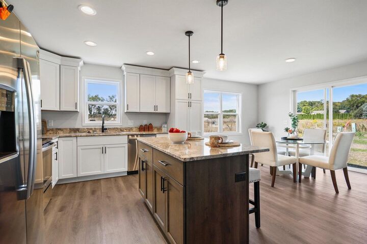 Property Photo:  334 Wild Rose Way 46  WI 53589 