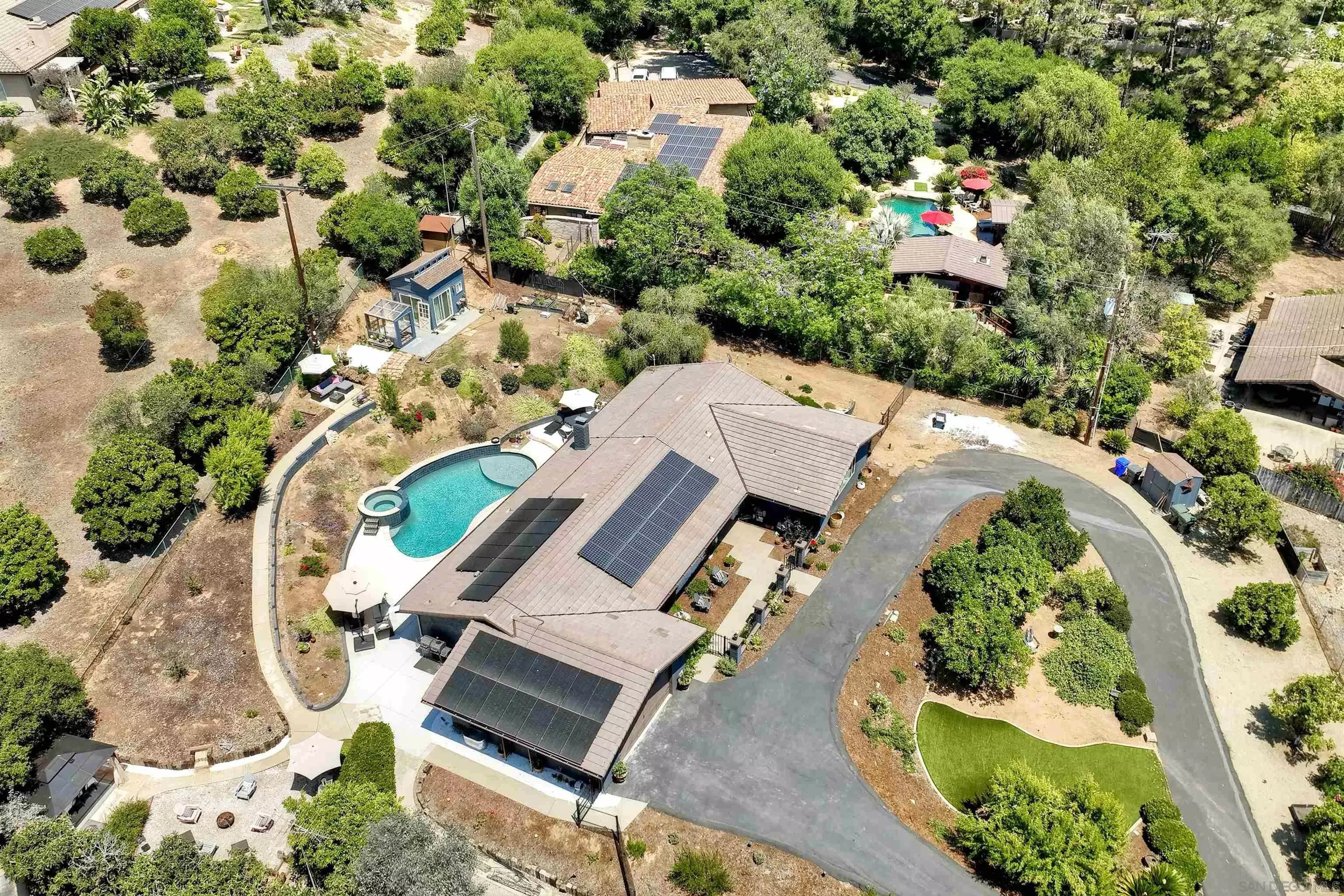 Property Photo:  660 Via Rancho Pkwy  CA 92029 