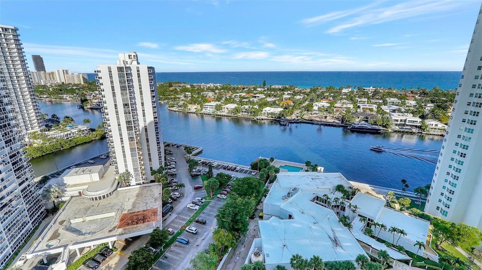 Property Photo: 20281 E Country Club Dr 704 FL 33180