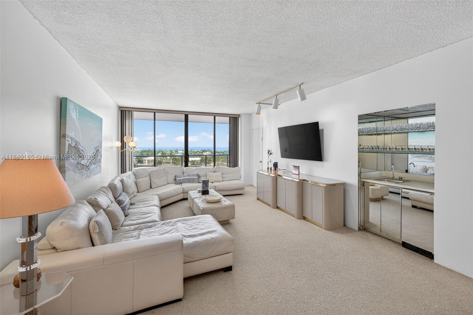 Property Photo: 20281 E Country Club Dr 704 FL 33180