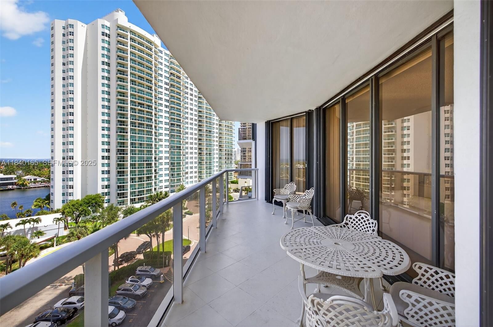 Property Photo:  20281 E Country Club Dr 704  FL 33180 