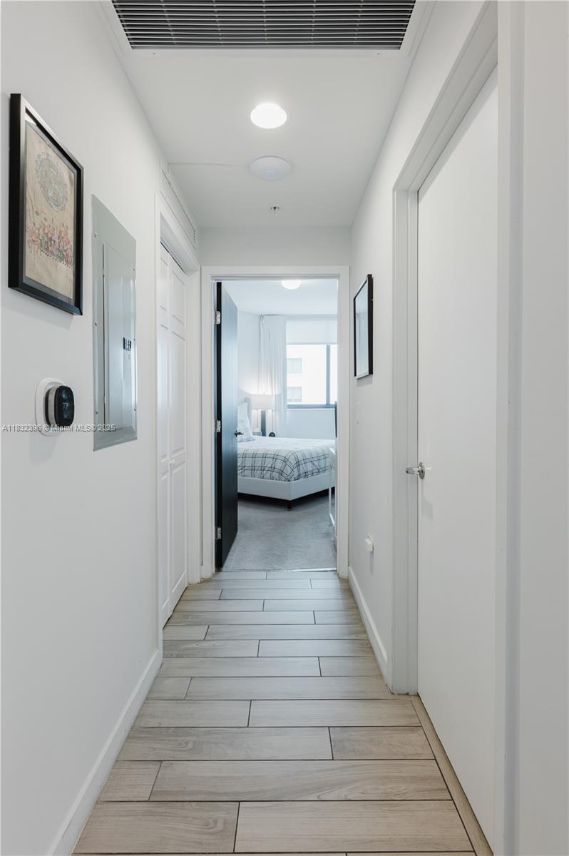 Property Photo: 999 SW 1st Ave 2002 FL 33130
