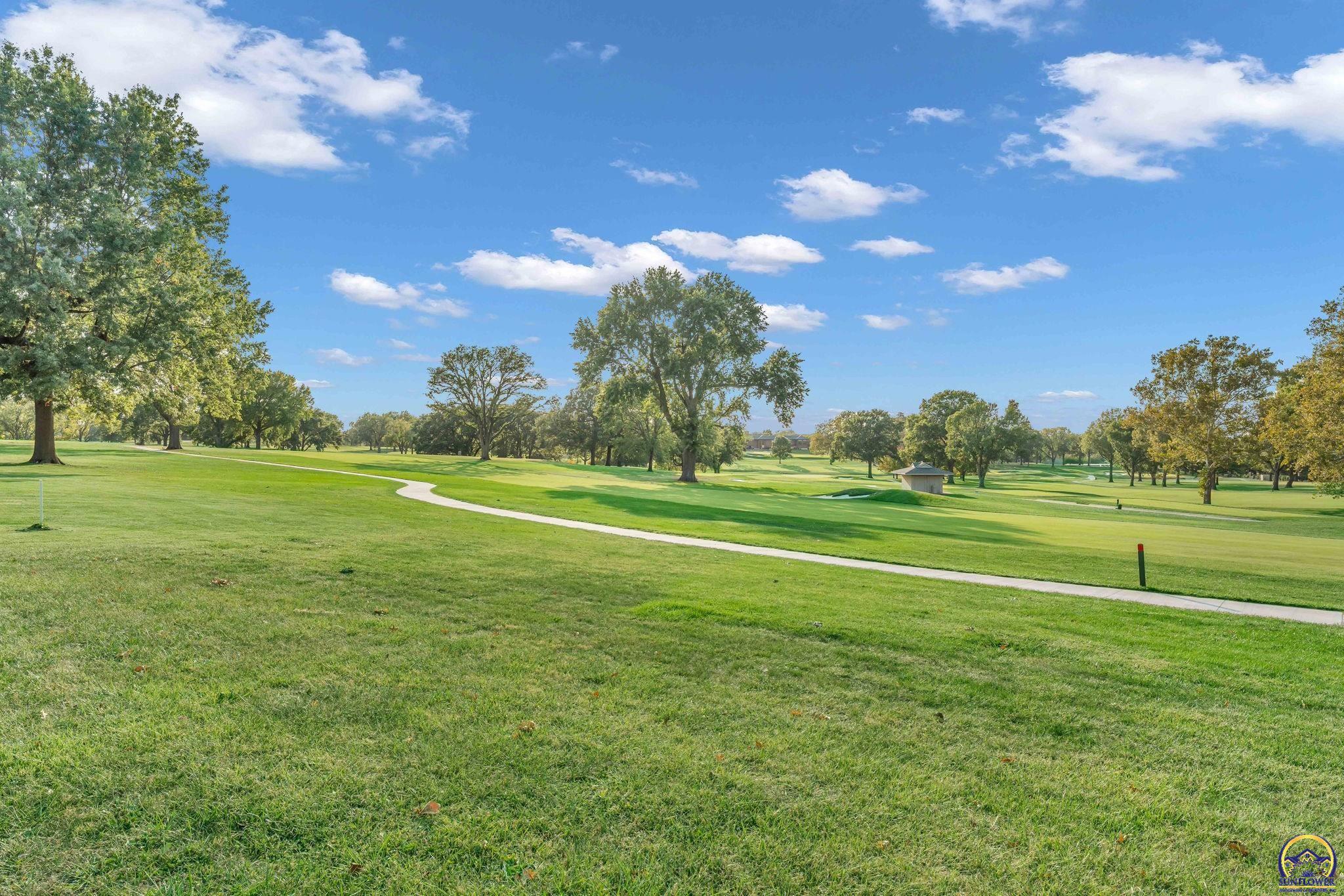 Property Photo:  2713 SW Fairway Dr  KS 66611 