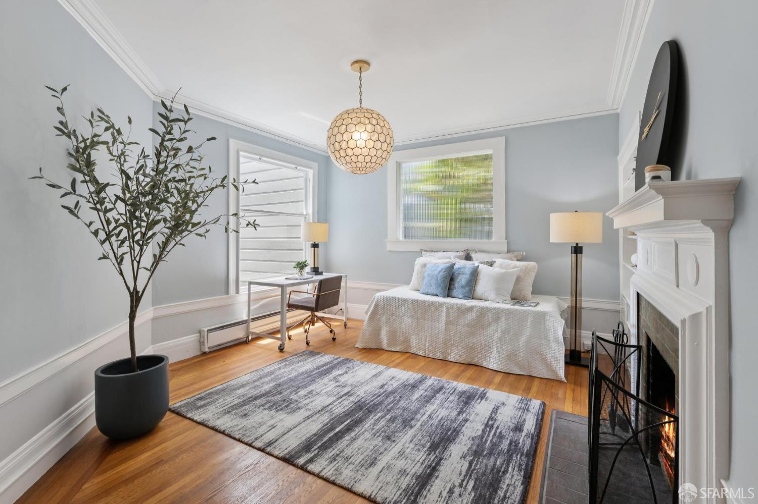1250 Vallejo Street 8  San Francisco CA 94109 photo