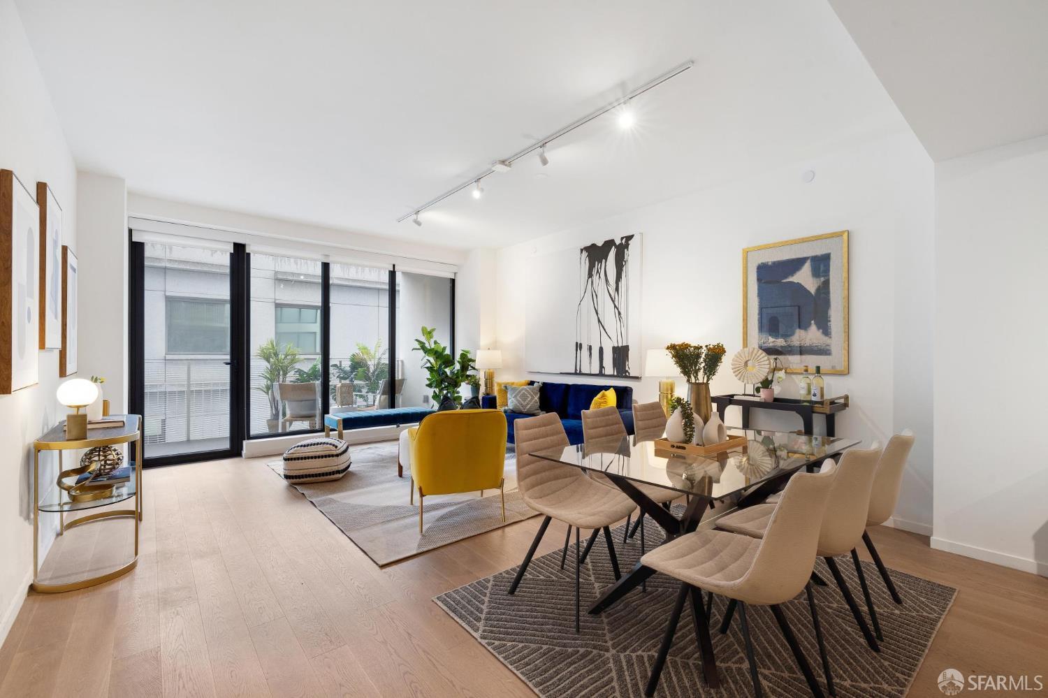 Property Photo: 555 Golden Gate Avenue 606 CA 94102