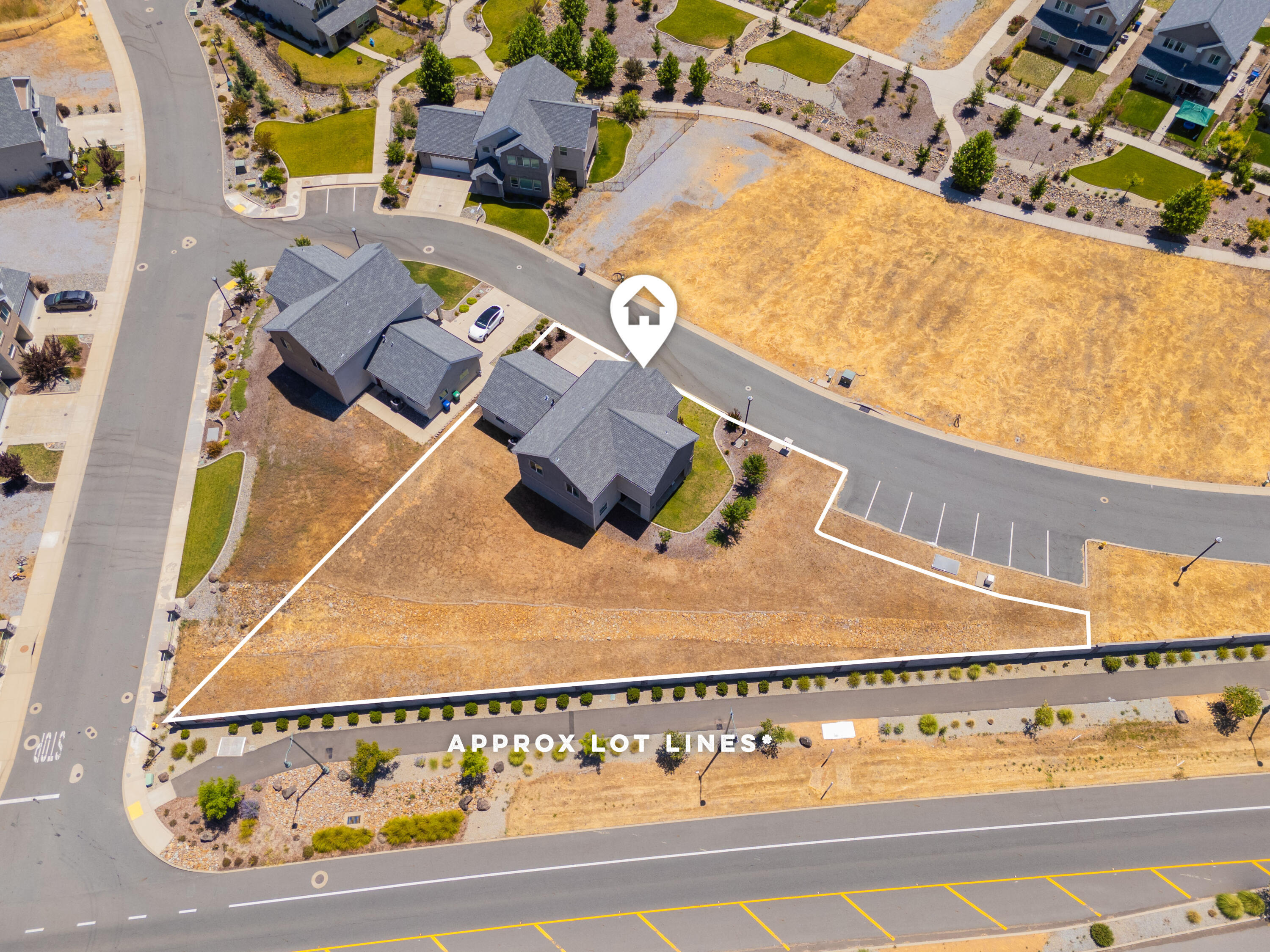 Property Photo:  6648 Bandito Drive  CA 96003 