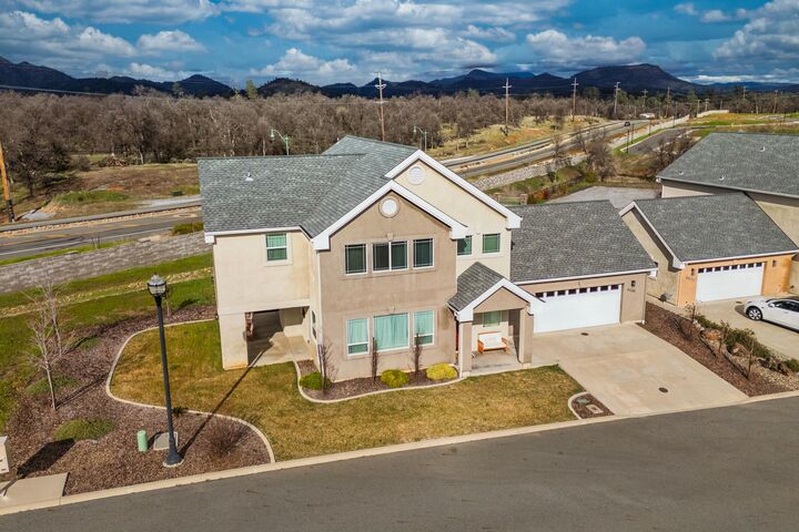 Property Photo: 6648 Bandito Drive CA 96003