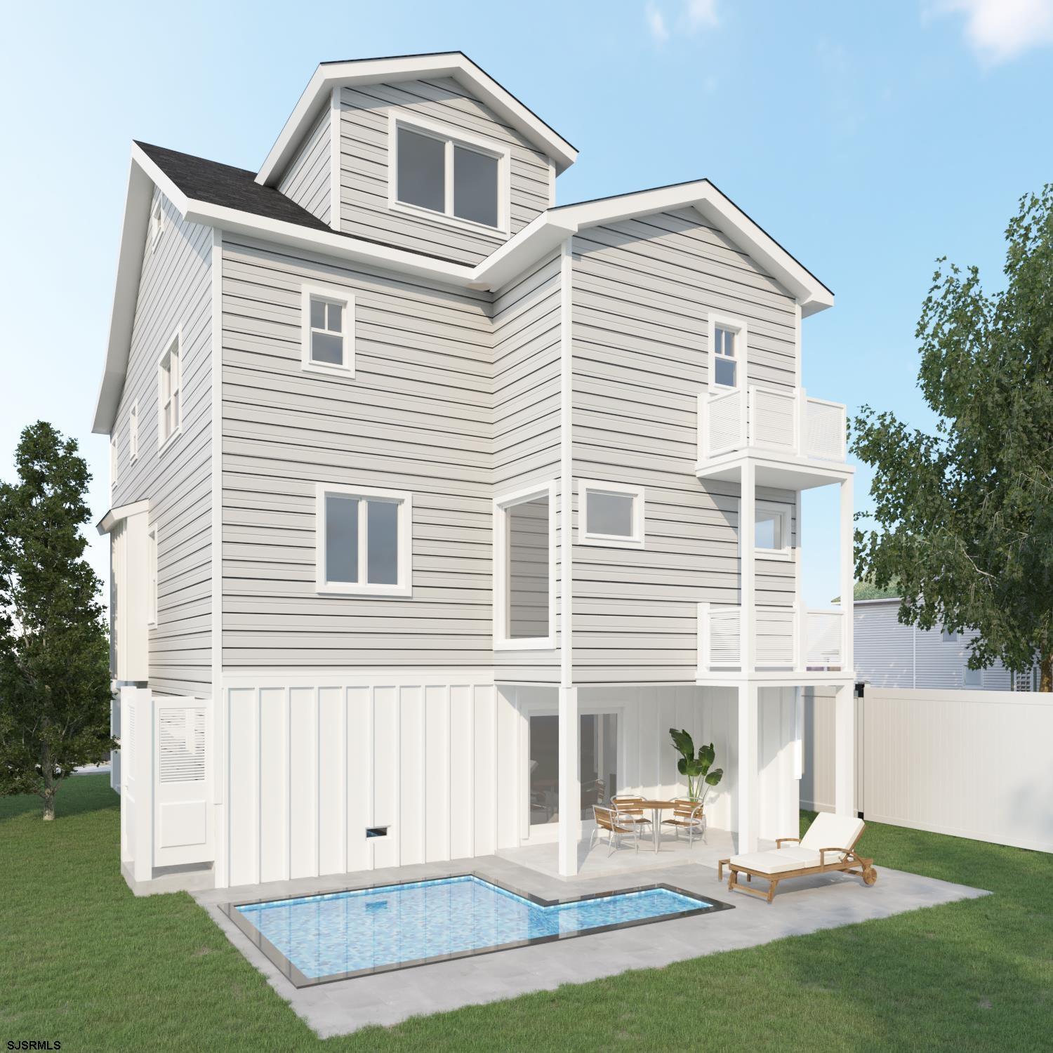Property Photo:  26 N Delavan Ave Ave  NJ 08402 
