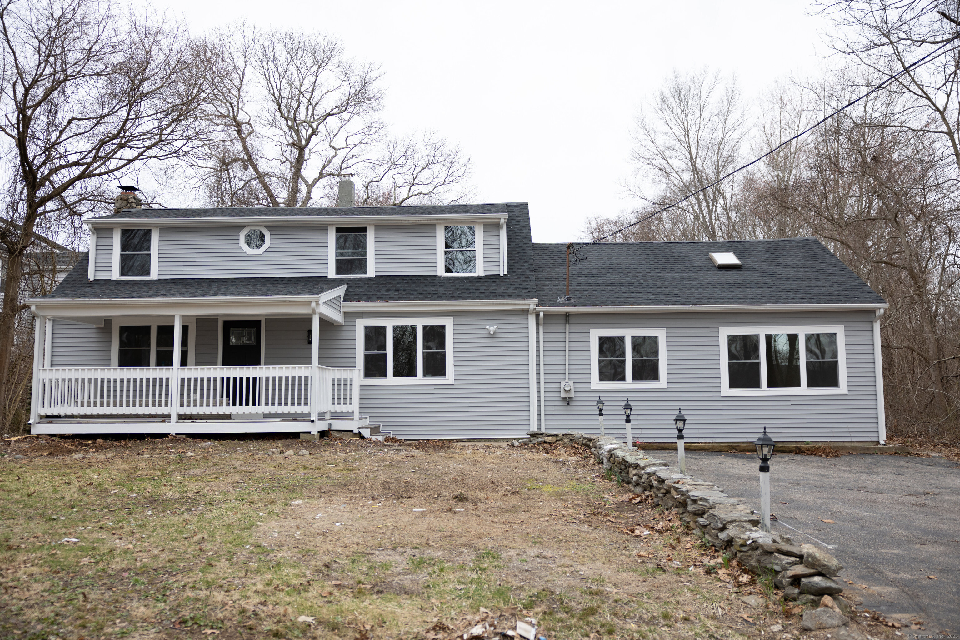 Property Photo: 403 Gold Star Highway CT 06340