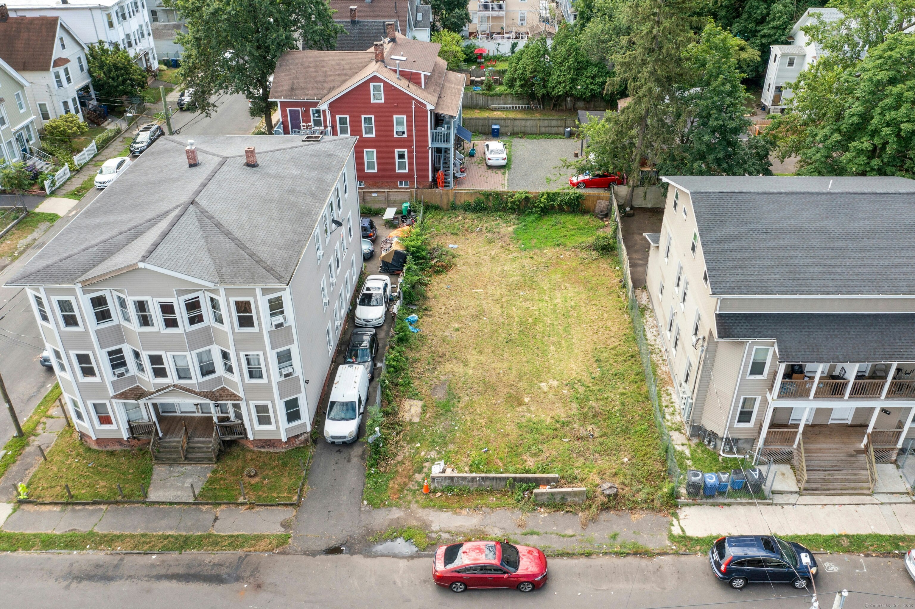 Property Photo: 519 Gregory Street CT 06604