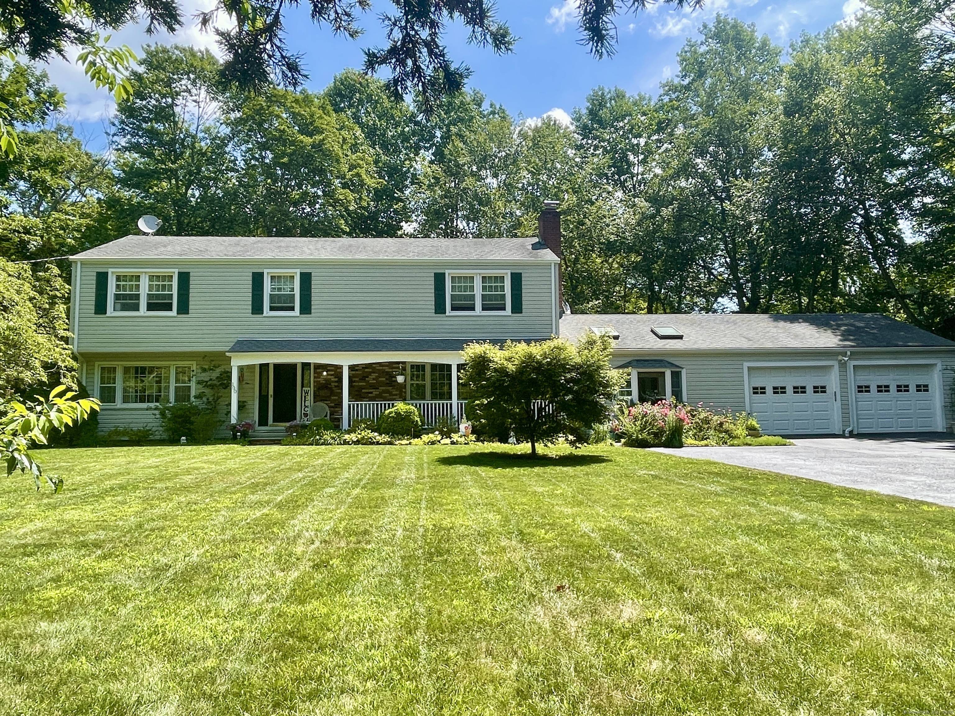 100 Horse Tavern Road  Trumbull CT 06611 photo