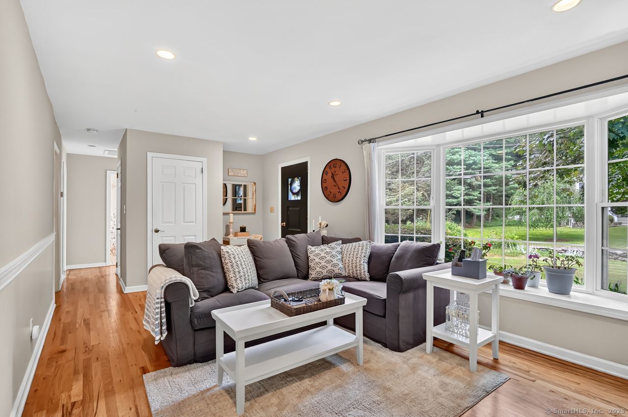 Property Photo:  49 Bear Hills Road  CT 06470 