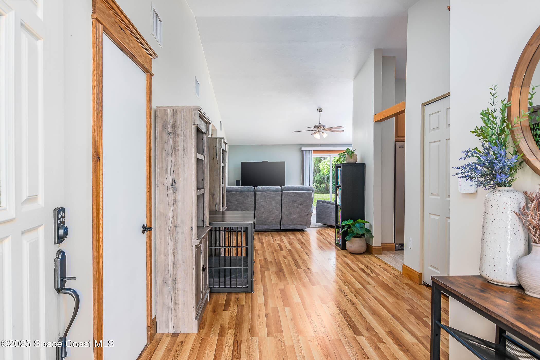 Property Photo: 4027 Secretariat Lane FL 32950
