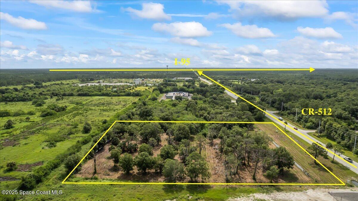 Tbd 512  Fellsmere FL 32948 photo
