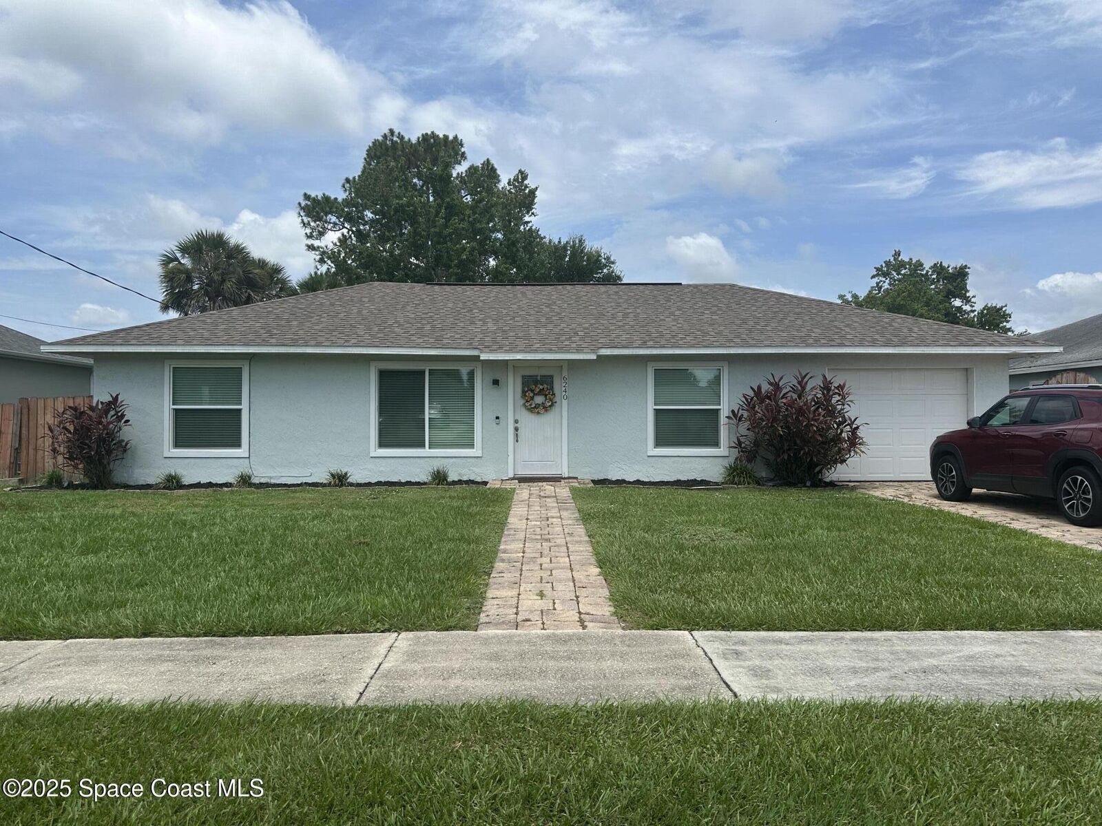 Property Photo: 6240 Grissom Parkway FL 32927