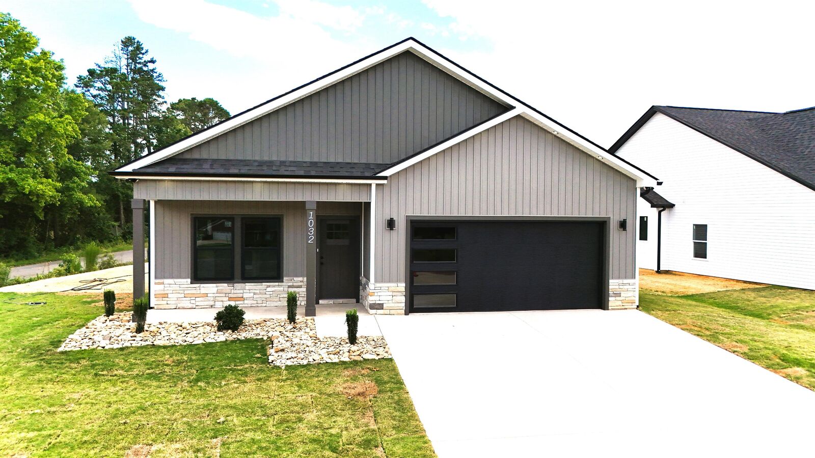 Property Photo: 1032 S November Drive Lot 1 SC 29316